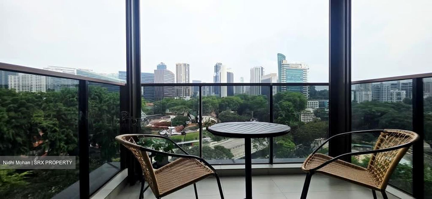 Kopar At Newton (D9), Apartment #579283791